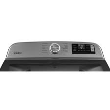 Smart Top Load Washer with Extra Power – 4.7 cu. ft.