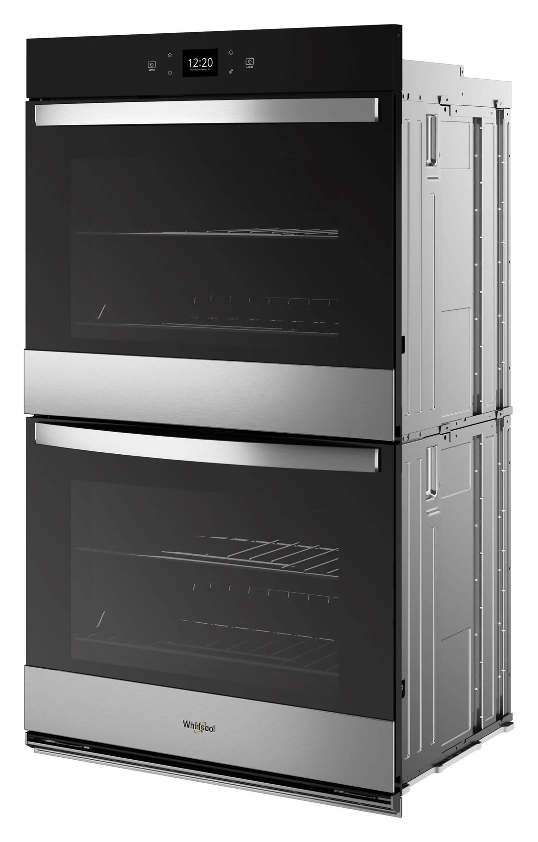 Why a Double Oven Could Be a Game-Changer in Your Kitchen