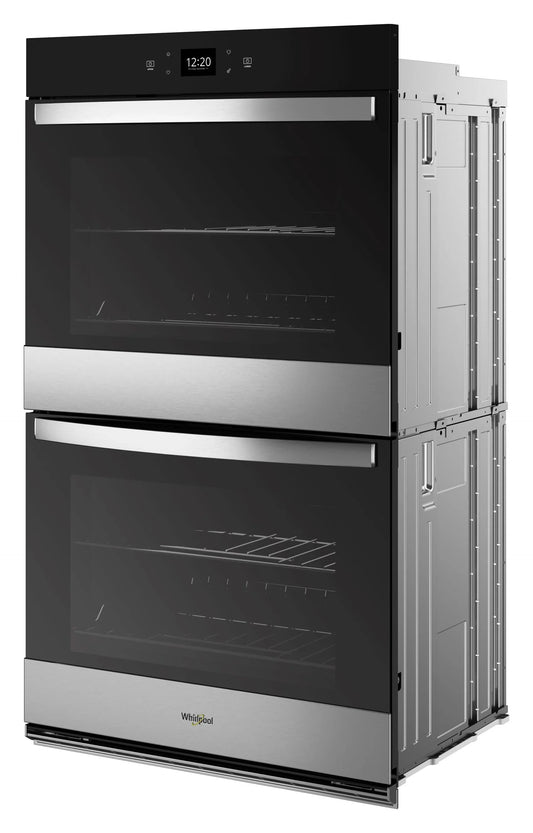 Why a Double Oven Could Be a Game-Changer in Your Kitchen