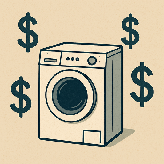When Is the Best Time to Buy New Appliances?