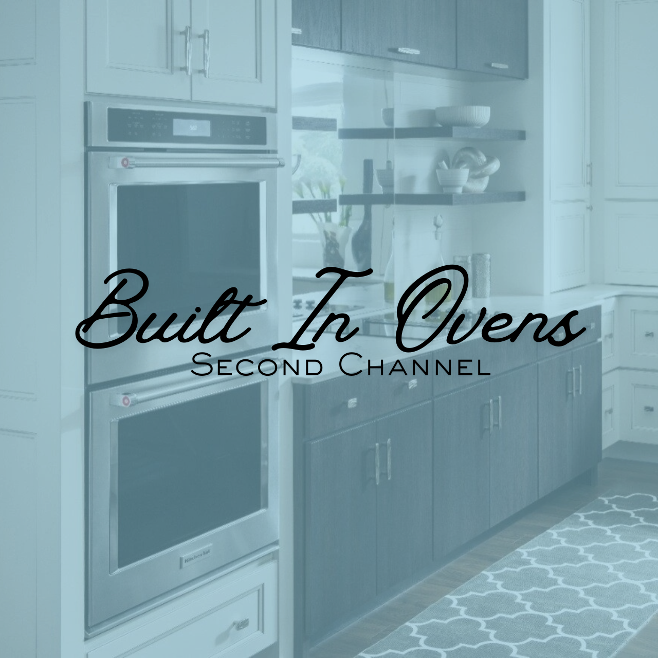 Ovens