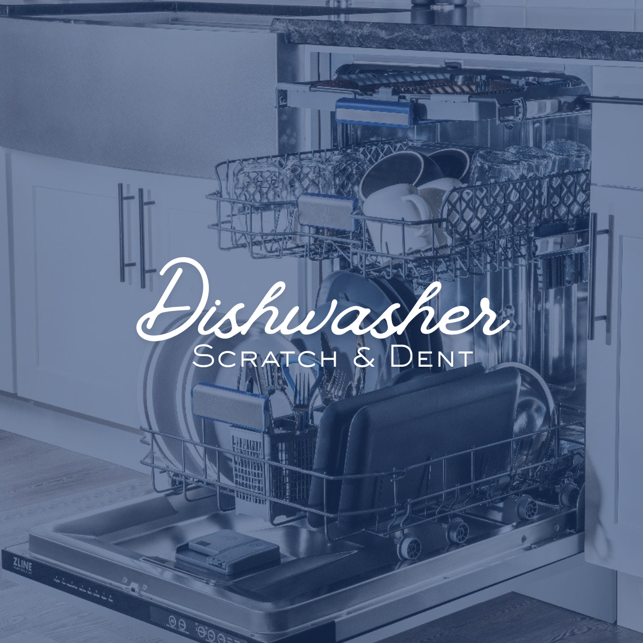 Dishwasher