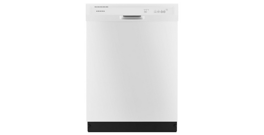 Amana Dishwasher !!ONLY ONE LEFT IN STOCK!! (ADB1400AGW)