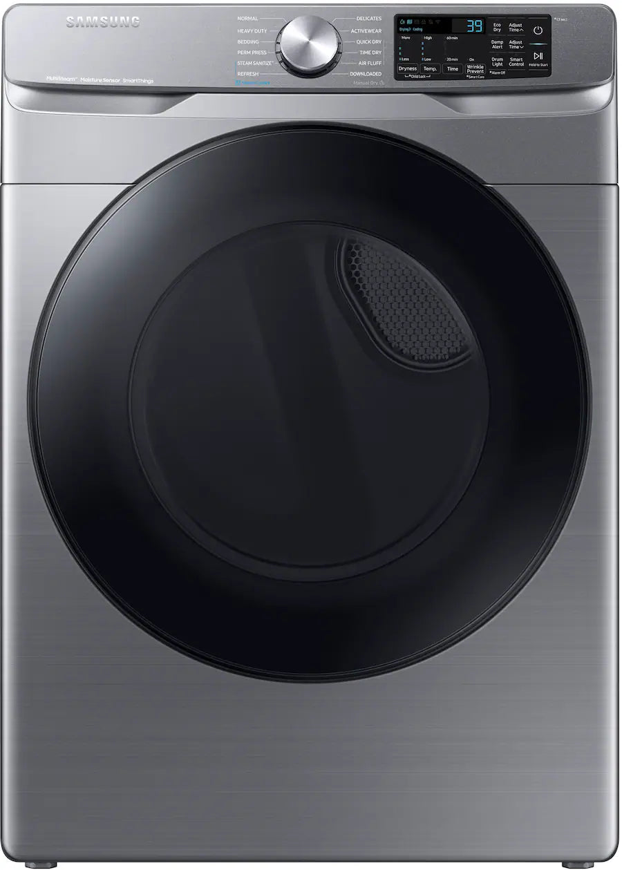 DVE45B6300P/A3 Samsung Electric Dryer