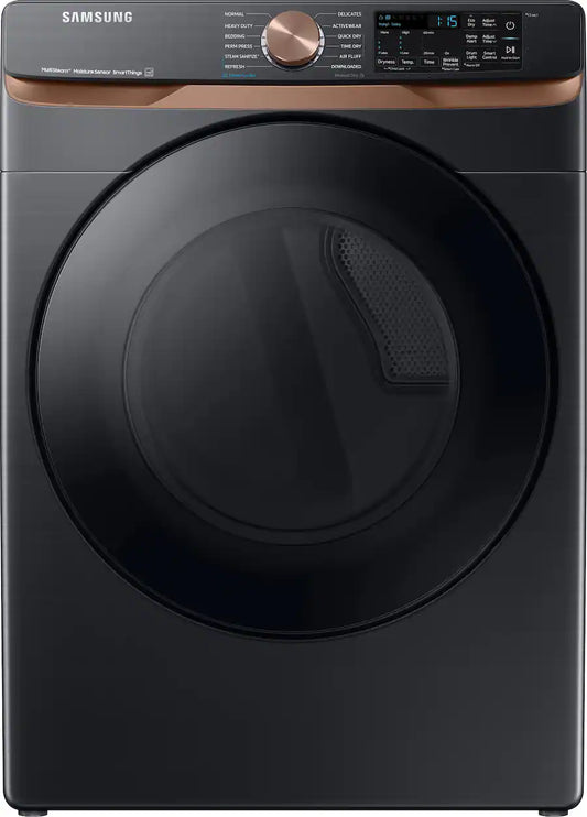 DVE50BG8300VA3 Samsung Electric Dryer