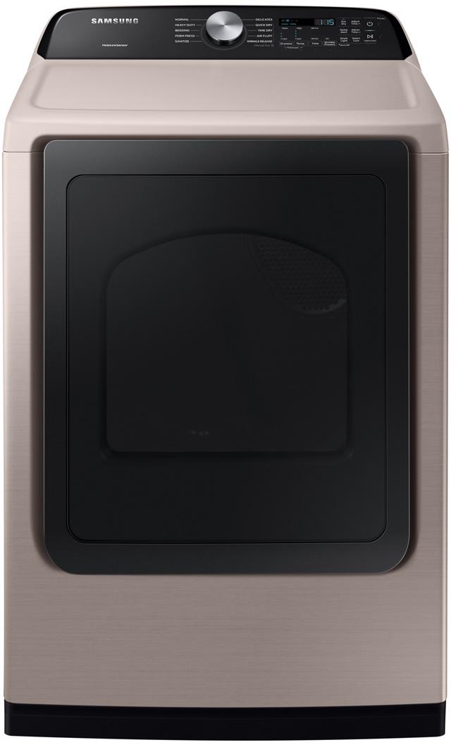 DVE50T5300C/A3 Samsung Electric Dryer
