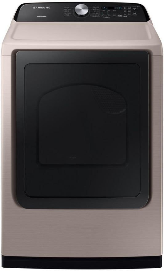 DVE50T5300C/A3 Samsung Electric Dryer