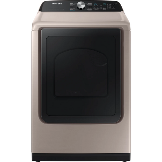 DVE52A5500C/A3 Samsung Electric Dryer