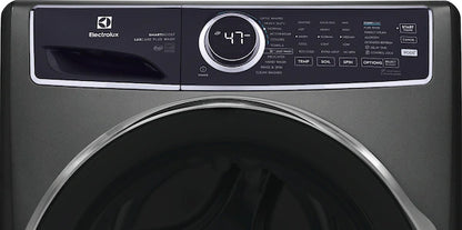 Electrolux 600 Series Front Load Washer with SmartBoost® – 4.5 Cu. Ft. – Powerful Cleaning with Advanced Stain Removal