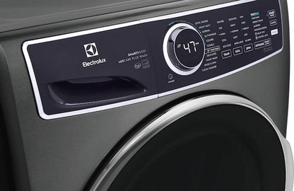 Electrolux 600 Series Front Load Washer with SmartBoost® – 4.5 Cu. Ft. – Powerful Cleaning with Advanced Stain Removal