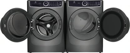 Electrolux 600 Series Front Load Washer with SmartBoost® – 4.5 Cu. Ft. – Powerful Cleaning with Advanced Stain Removal