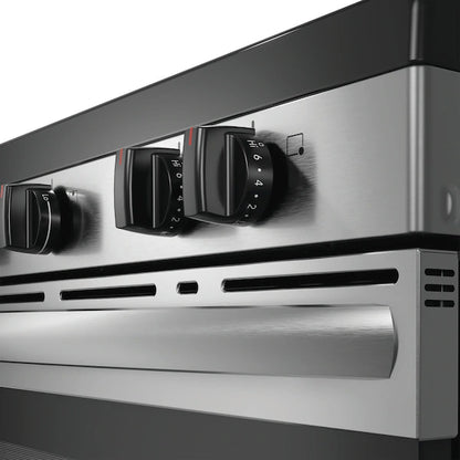 Frigidaire 30" Electric Range – Reliable Performance with a Sleek Look
