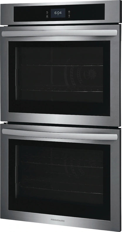 Frigidaire 30" Double Electric Wall Oven