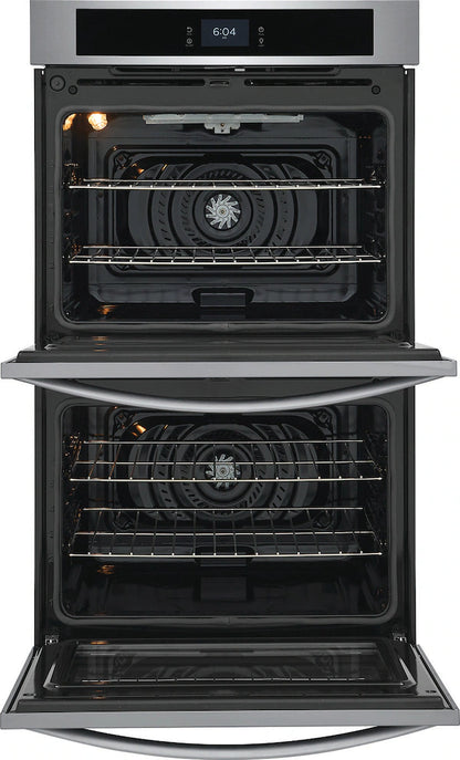 Frigidaire 30" Double Electric Wall Oven