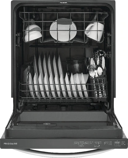 Frigidaire 24" Dishwasher (FDPH4316AS)