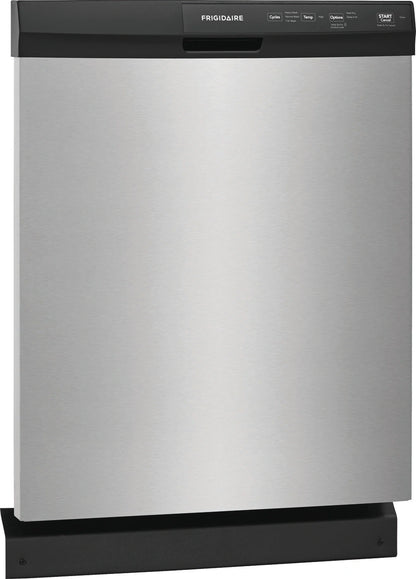 Frigidaire 24" Dishwasher (FFCD2413US)