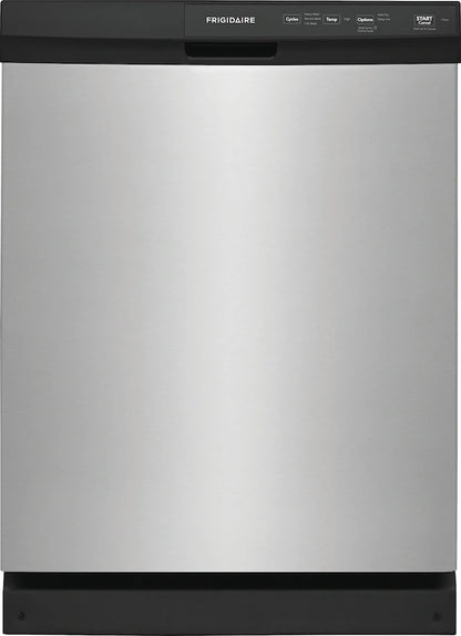Frigidaire 24" Dishwasher (FFCD2413US)