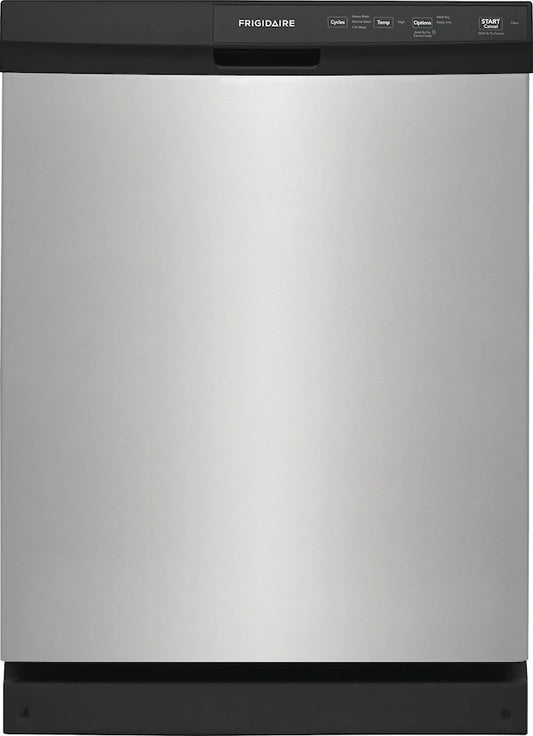 Frigidaire 24" Dishwasher (FFCD2413US)