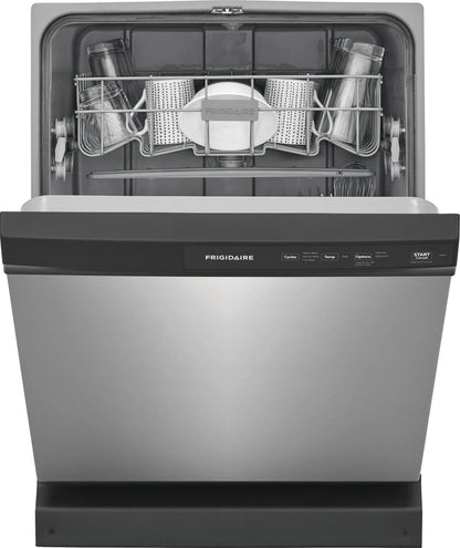 Frigidaire 24" Dishwasher (FFCD2413US)