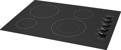 Frigidaire 30" Electric Cooktop (Model: FFEC3025UB)