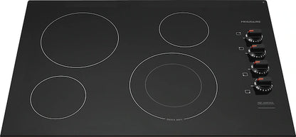 Frigidaire 30" Electric Cooktop (Model: FFEC3025UB)
