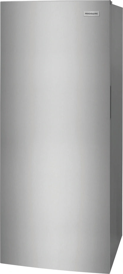 Frigidaire 16 Cu. Ft. Garage-Ready Upright Freezer – Reliable Freezing in Any Environment