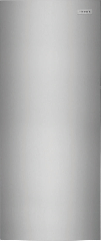 Frigidaire 16 Cu. Ft. Garage-Ready Upright Freezer – Reliable Freezing in Any Environment