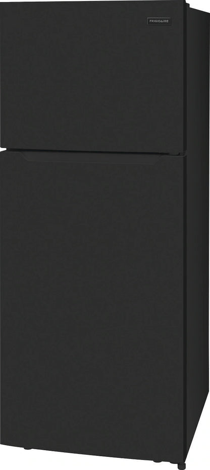 Frigidaire 18 Cu. Ft. Top Freezer Refrigerator – Classic Design with Reliable Cooling