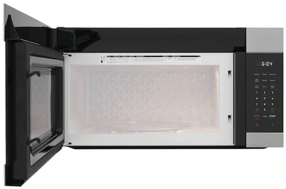 Frigidaire 1.7 Cu. Ft. Over-The-Range Microwave