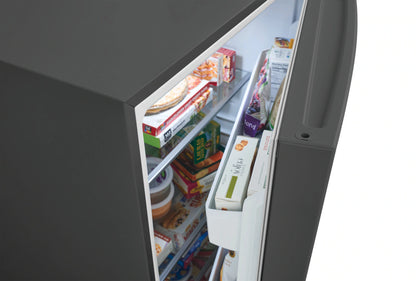 Frigidaire 20 Cu. Ft. Upright Freezer – Spacious, Reliable, and Built for Maximum Storage