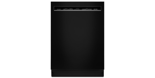 KitchenAid Dishwasher (KDFE104HBL)