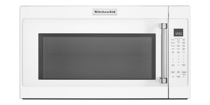 KitchenAid Microwave (KMHS120EWH)