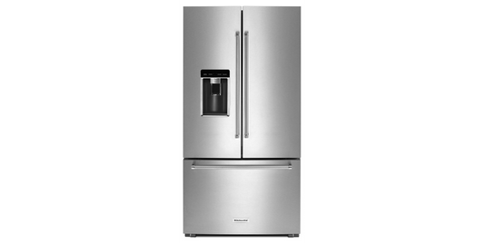 KitchenAid French Door Refrigerator (KRFC704FSS)