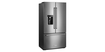 KitchenAid French Door Refrigerator (KRFC704FSS)