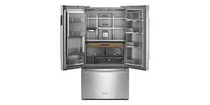 KitchenAid French Door Refrigerator (KRFC704FSS)