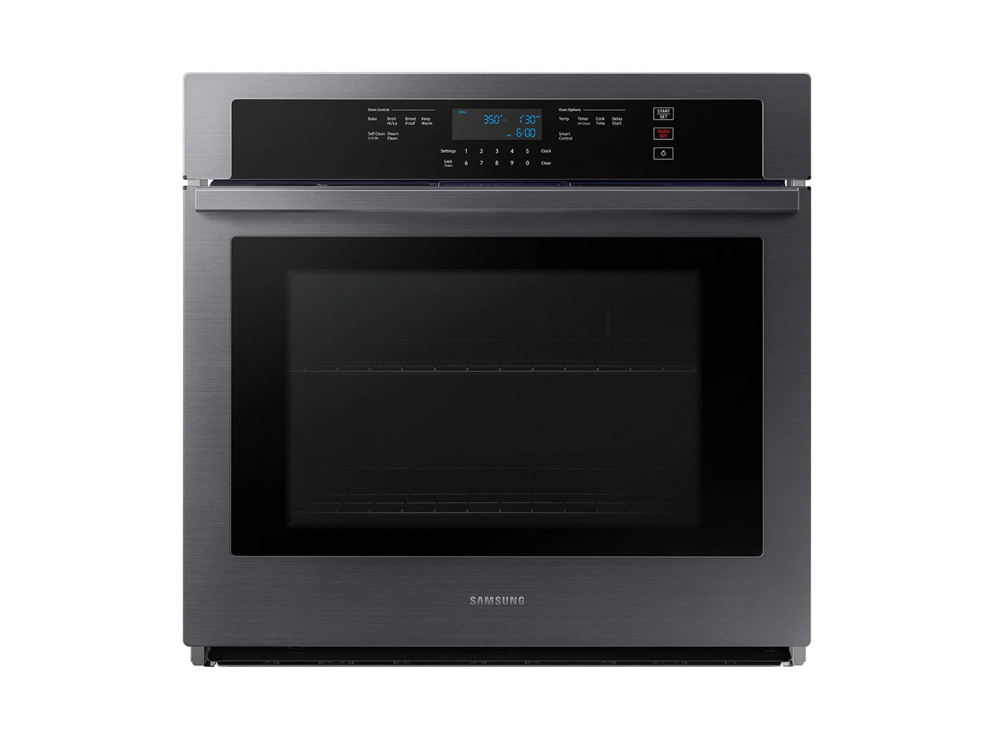 NV51T5511SG/AA Samsung Wall Oven
