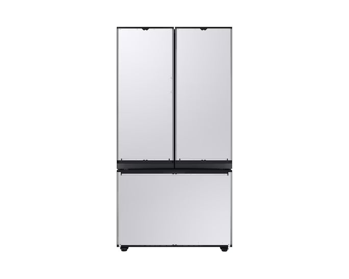 RF24BB6600APAA Samsung Bespoke French Door Refrigerator