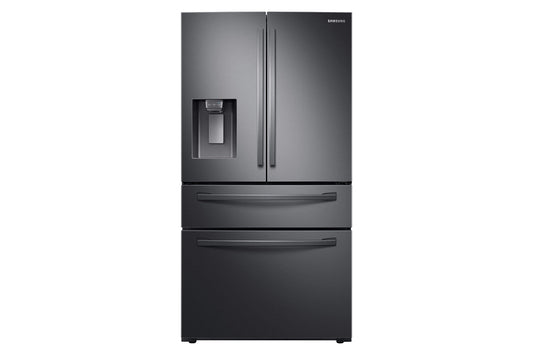 RF24R7201SG/AA Samsung 4-Door French Door Refrigerator