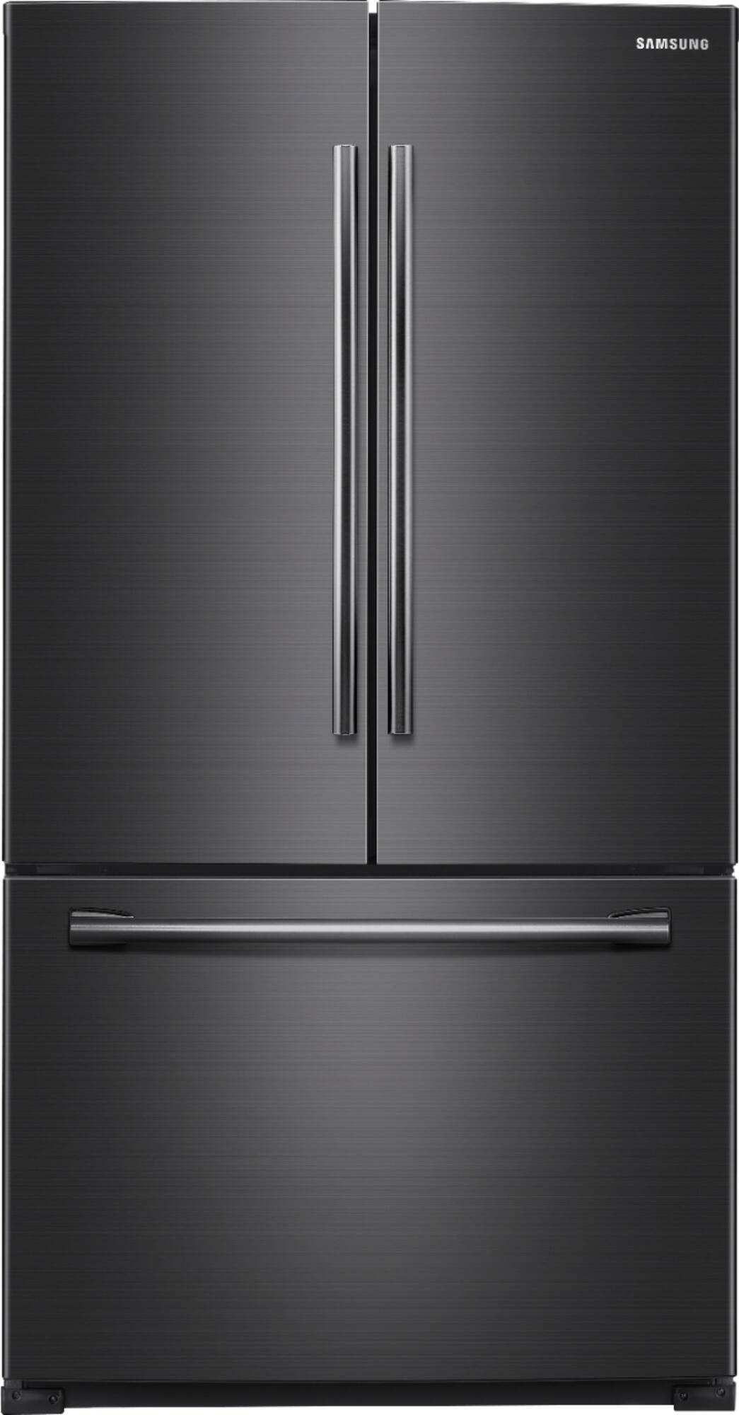 RF260BEAESG/AA Samsung French Door Refrigerator