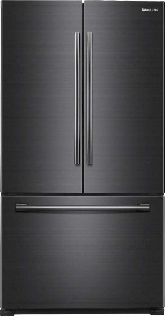 RF260BEAESG/AA Samsung French Door Refrigerator