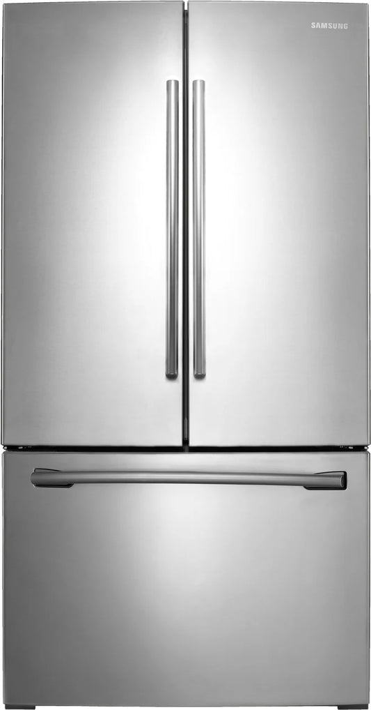 RF260BEAESR/AA Samsung French Door Refrigerator