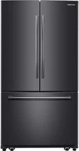 RF261BEAESG/AA Samsung French Door Refrigerator