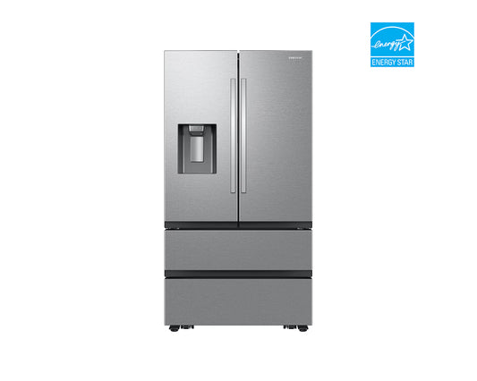 RF26CG7400SRAA Samsung 4-Door French Door Refrigerator