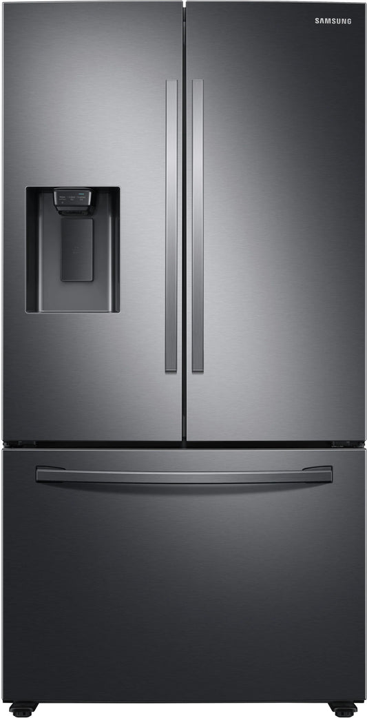 RF27T5201SG/AA Samsung French Door Refrigerator