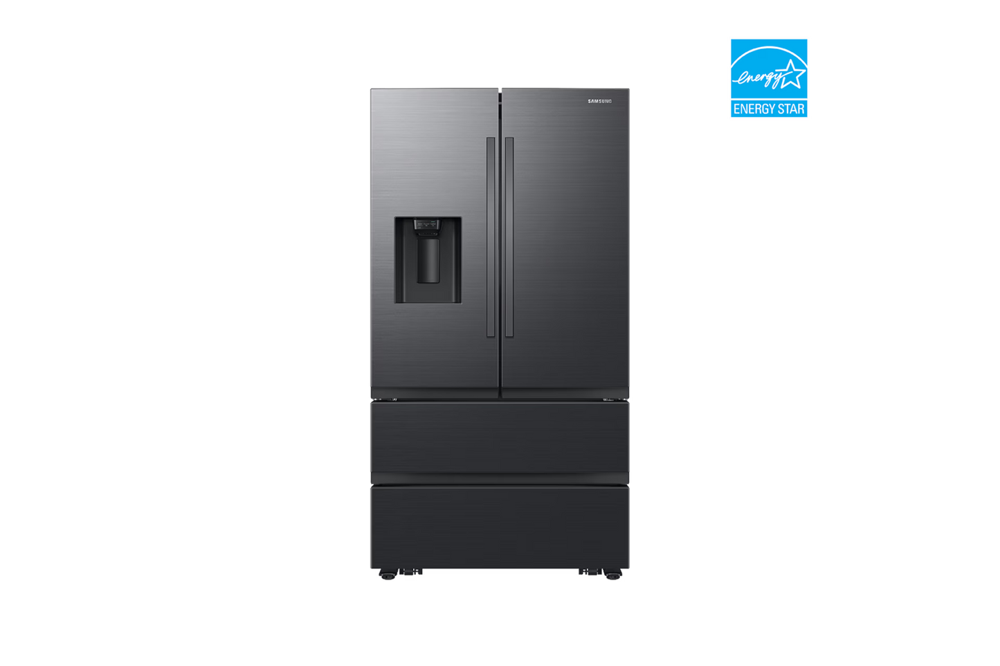 RF31CG7400MTAA Samsung 31 cu.ft. Mega Capacity 4-Door French Door Refrigerator