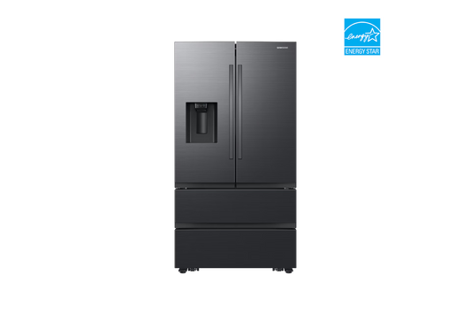 RF31CG7400MTAA Samsung 31 cu.ft. Mega Capacity 4-Door French Door Refrigerator