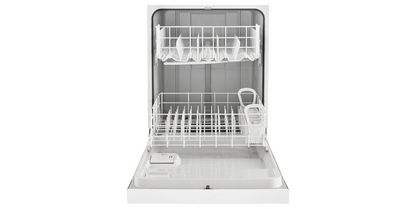 Whirlpool Dishwasher (WDF130PAHW)