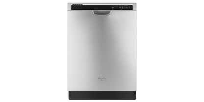 Whirlpool Dishwasher (WDF540PADM)