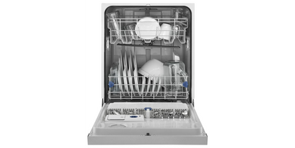 Whirlpool Dishwasher (WDF540PADM)