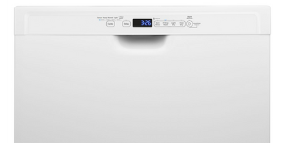 Whirlpool Dishwasher (WDF560SAFW)